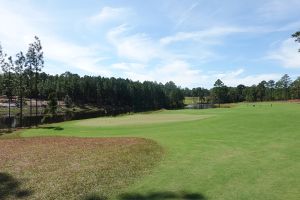 Pinehurst No10 15th Back